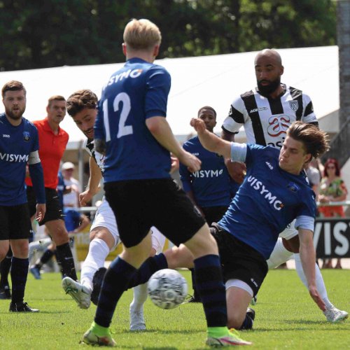 Livestream bekijken