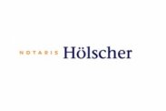 Notaris Hölscher