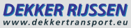 Dekker Transport