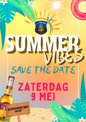 Summer Vibes