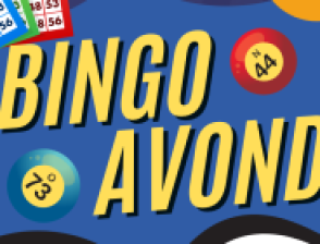 Bingo 6 November