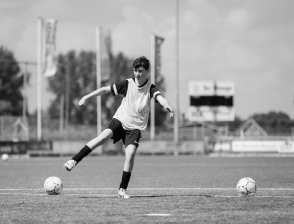 Wat moet je weten als (jeugd)scheidsrechter?