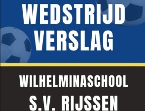 s.v. Rijssen flikt het weer!