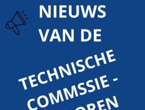 Van de Technische Commissie Senioren