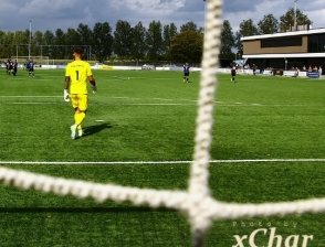 s.v. Rijssen sleept overwinning alsnog binnen tegen EMOS
