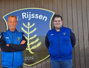 Samen terug voor ons 2e elftal