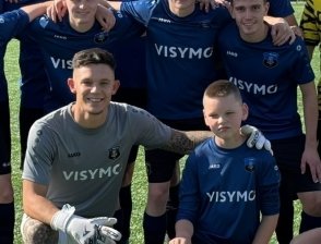 s.v. Rijssen wint met 1-0 van Victoria’28