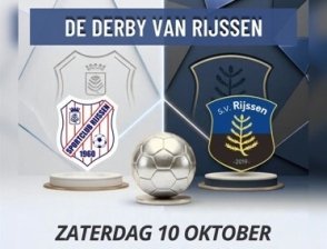 De Derby van Rijssen!