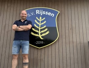 Vrijwilliger aan het woord - Maarten Janssen