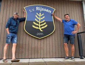 Vrijwilligers aan het woord – Jannes & Jannes