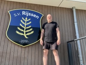 Vrijwilliger aan het woord – Alex Jansen