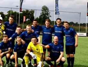 s.v. Rijssen wint terecht van De Zweef