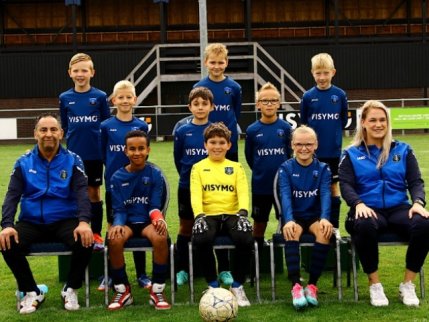 s.v. Rijssen JO11-1 JM