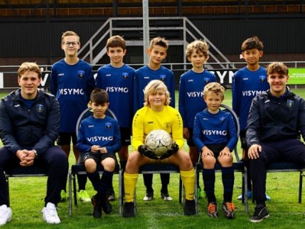 s.v. Rijssen JO11-2
