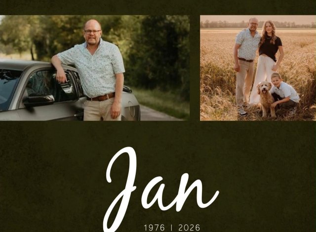 In Memoriam Jan Nijkamp