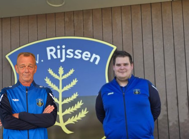 Samen terug voor ons 2e elftal