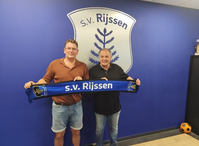 Jeroen Derks nieuwe trainer van Dames 1